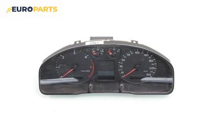 Километраж за Audi A4 Avant B5 (11.1994 - 09.2001) 2.5 TDI, 150 к.с., № 8D0920900