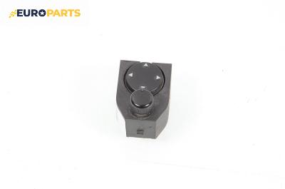 Бутон ел. огледала  за Audi A4 Avant B5 (11.1994 - 09.2001), № 8D0 959 565
