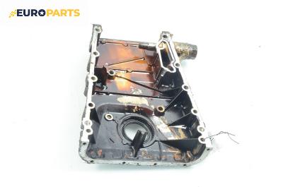 Капак ангренажен ремък за Mercedes-Benz E-Class Sedan (W210) (06.1995 - 08.2003) E 320 (210.055), 220 к.с.