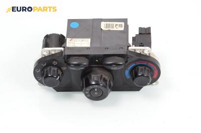Панел климатик за Hyundai Santa Fe I SUV (11.2000 - 03.2006), № 97250-26XXX