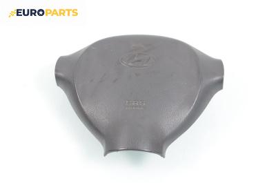 Airbag за Hyundai Santa Fe I SUV (11.2000 - 03.2006), 4+1 вр., джип, позиция: предна