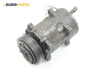 Компресор климатик за Peugeot 306 Hatchback (01.1993 - 10.2003) 2.0 HDI 90, 90 к.с., № SD7VAA