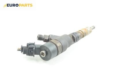 Дюза дизел за Peugeot 306 Hatchback (01.1993 - 10.2003) 2.0 HDI 90, 90 к.с., № 9637536080