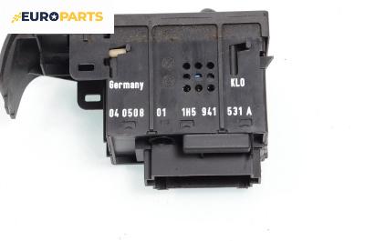 Ключ светлини  за Volkswagen Vento Sedan (11.1991 - 09.1998), № 1H5 941 531