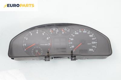 Километраж за Audi A4 Sedan B5 (11.1994 - 09.2001) 1.6, 100 к.с., № 8D0 919 033