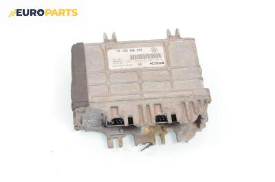 Компютър двигател за Volkswagen Polo Hatchback II (10.1994 - 10.1999) 55 1.4, 55 к.с., № Bosch 0 261 204 616/617