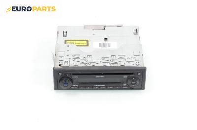 CD плеър за Volkswagen Polo Hatchback II (10.1994 - 10.1999), Blaupunkt