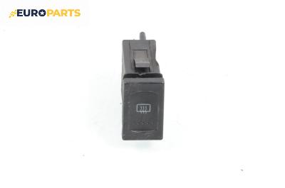 Бутон подгрев задно стъкло  за Volkswagen Passat III Sedan B5 (08.1996 - 12.2001), № 3B0 959 621 C