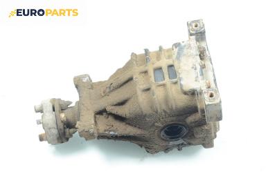 Диференциал за Hyundai Santa Fe I SUV (11.2000 - 03.2006) 2.4 16V 4x4, 146 к.с.