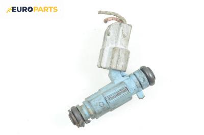 Дюза бензин за Hyundai Santa Fe I SUV (11.2000 - 03.2006) 2.4 16V 4x4, 146 к.с., № 9 260 930 003