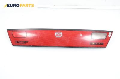 Стопове за Mazda 323 F V Hatchback (07.1994 - 09.1998), хечбек, позиция: средна