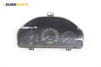 Километраж за Mazda 323 F V Hatchback (07.1994 - 09.1998) 1.5 16V, 88 к.с., № 7MBH1CB