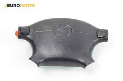 Airbag за Mazda 323 F V Hatchback (07.1994 - 09.1998), 4+1 вр., хечбек, позиция: предна