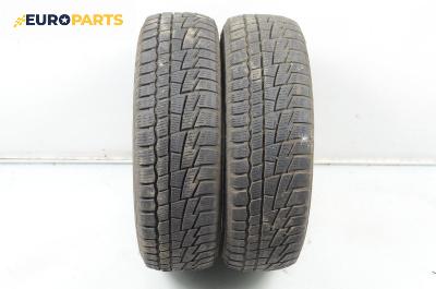 Зимни гуми CEAT 175/65/14, DOT: 3218 (Цената е за 2 бр.)