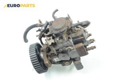 ГНП-горивонагнетателна помпа за Opel Corsa B Hatchback (03.1993 - 12.2002) 1.5 TD, 67 к.с., № Bosch 9 460 620 015