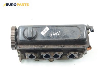 Глава за Audi A4 Sedan B5 (11.1994 - 09.2001) 1.6, 100 к.с.