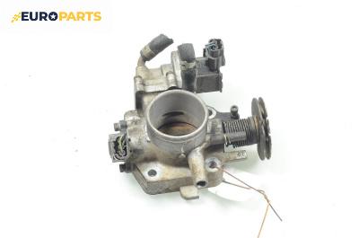 Дроселова клапа за Mazda 323 F V Hatchback (07.1994 - 09.1998) 1.5 16V, 88 к.с.