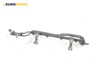 Горивна рейка за Mazda 323 F V Hatchback (07.1994 - 09.1998) 1.5 16V, 88 к.с.