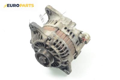 Алтернатор / генератор за Mazda 323 F V Hatchback (07.1994 - 09.1998) 1.5 16V, 88 к.с.