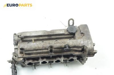 Глава за Mazda 323 F V Hatchback (07.1994 - 09.1998) 1.5 16V, 88 к.с.