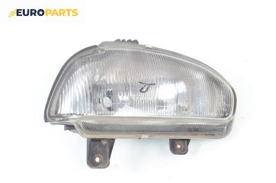 Фар за Subaru Vivio Hatchback (03.1992 - 04.2000), хечбек, позиция: дясна