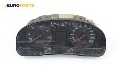 Километраж за Volkswagen Passat III Variant B5 (05.1997 - 12.2001) 1.9 TDI, 110 к.с., № 3B0 919 881 N