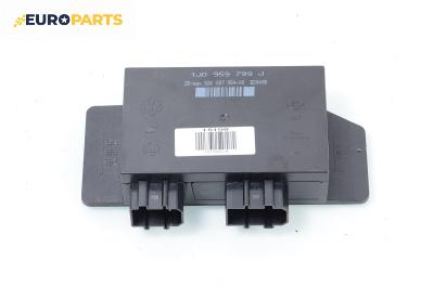 Комфорт модул за Volkswagen Passat III Variant B5 (05.1997 - 12.2001), № 1J0 959 799 J