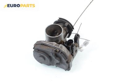 Дроселова клапа за Volkswagen Polo Hatchback II (10.1994 - 10.1999) 60 1.4, 60 к.с.