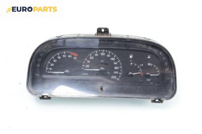 Километраж за Renault Laguna I Grandtour (09.1995 - 03.2001) 2.0, 114 к.с.