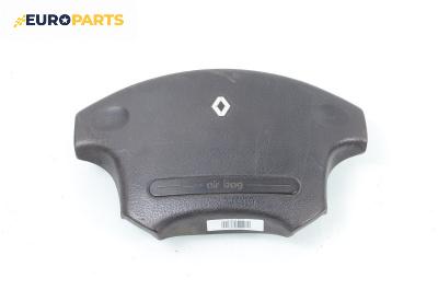 Airbag за Renault Laguna I Grandtour (09.1995 - 03.2001), 4+1 вр., комби, позиция: предна