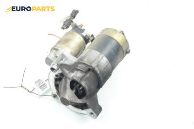 Стартер за Peugeot 307 Hatchback (08.2000 - 12.2012) 2.0 16V, 136 к.с., № M000T85381