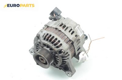 Алтернатор / генератор за Peugeot 307 Hatchback (08.2000 - 12.2012) 2.0 16V, 136 к.с., № 9638275980