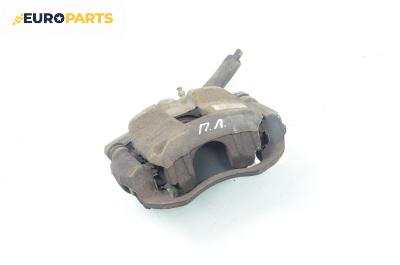 Спирачен апарат за Peugeot 307 Hatchback (08.2000 - 12.2012), позиция: предна, лява