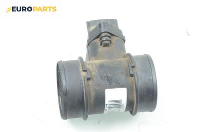 Дебитомер за Opel Corsa C Hatchback (09.2000 - 12.2009) 1.2, 75 к.с., № 0280218031