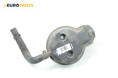 Въздуховод за Opel Corsa C Hatchback (09.2000 - 12.2009) 1.2, 75 к.с.