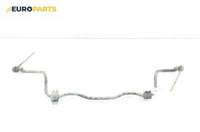 Стабилизираща щанга за Opel Corsa C Hatchback (09.2000 - 12.2009), хечбек