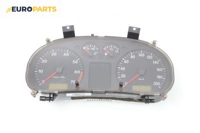 Километраж за Seat Arosa Hatchback (05.1997 - 06.2004) 1.0, 50 к.с., № 6H0919 860