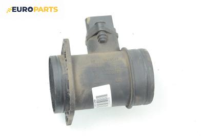 Дебитомер за Volkswagen Passat III Variant B5 (05.1997 - 12.2001) 1.9 TDI, 110 к.с., № Bosch 0 281 002 216 / 028 906 461