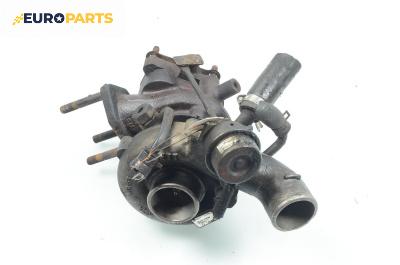Турбо за Kia Sorento I SUV (08.2002 - 12.2009) 2.5 CRDi, 140 к.с., № 29200-4A101 / 733952-1