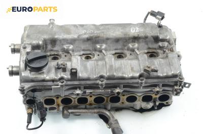 Глава за Kia Sorento I SUV (08.2002 - 12.2009) 2.5 CRDi, 140 к.с.