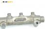 Горивна рейка за Kia Sorento I SUV (08.2002 - 12.2009) 2.5 CRDi, 140 к.с., № Bosch 0 445 214 036
