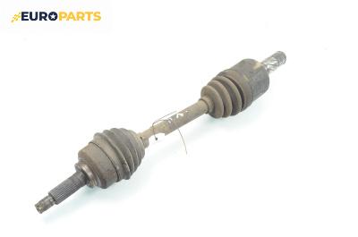 Полуоска за Kia Sorento I SUV (08.2002 - 12.2009) 2.5 CRDi, 140 к.с., позиция: предна, лява