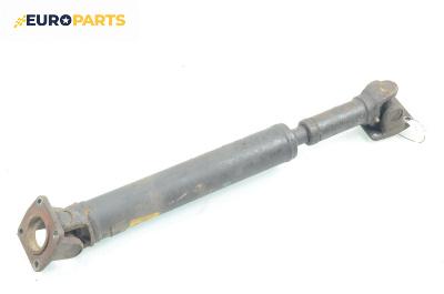 Кардан за Kia Sorento I SUV (08.2002 - 12.2009) 2.5 CRDi, 140 к.с.
