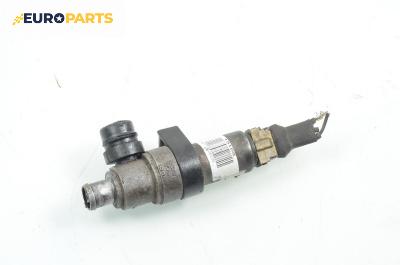 Стъпков мотор за Seat Toledo I Hatchback (01.1991 - 10.1999) 2.0 i, 115 к.с.
