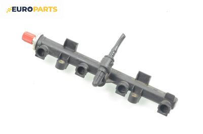 Бензинова рейка за Fiat Punto Hatchback II (09.1999 - 07.2012) 1.2 16V 80 (188.233, .235, .253, .255, .333, .353, .639...), 80 к.с., 0 280 151 073