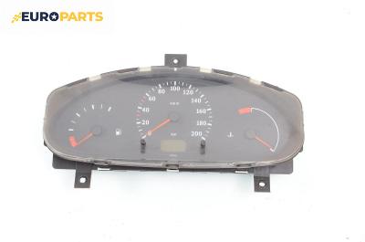 Километраж за Nissan Micra II Hatchback (01.1992 - 02.2003) 1.0 i 16V, 60 к.с., № 24810 11518