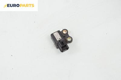 Сензор airbag за Hyundai Santa Fe I SUV (11.2000 - 03.2006), № 95640-M3110