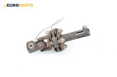 Каре на волана за Hyundai Santa Fe I SUV (11.2000 - 03.2006) 2.4 16V 4x4, 146 к.с., джип