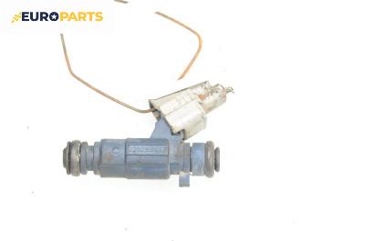 Дюза бензин за Nissan Micra II Hatchback (01.1992 - 02.2003) 1.0 i 16V, 60 к.с., № 0280155942