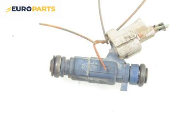 Дюза бензин за Nissan Micra II Hatchback (01.1992 - 02.2003) 1.0 i 16V, 60 к.с., № 0280155942